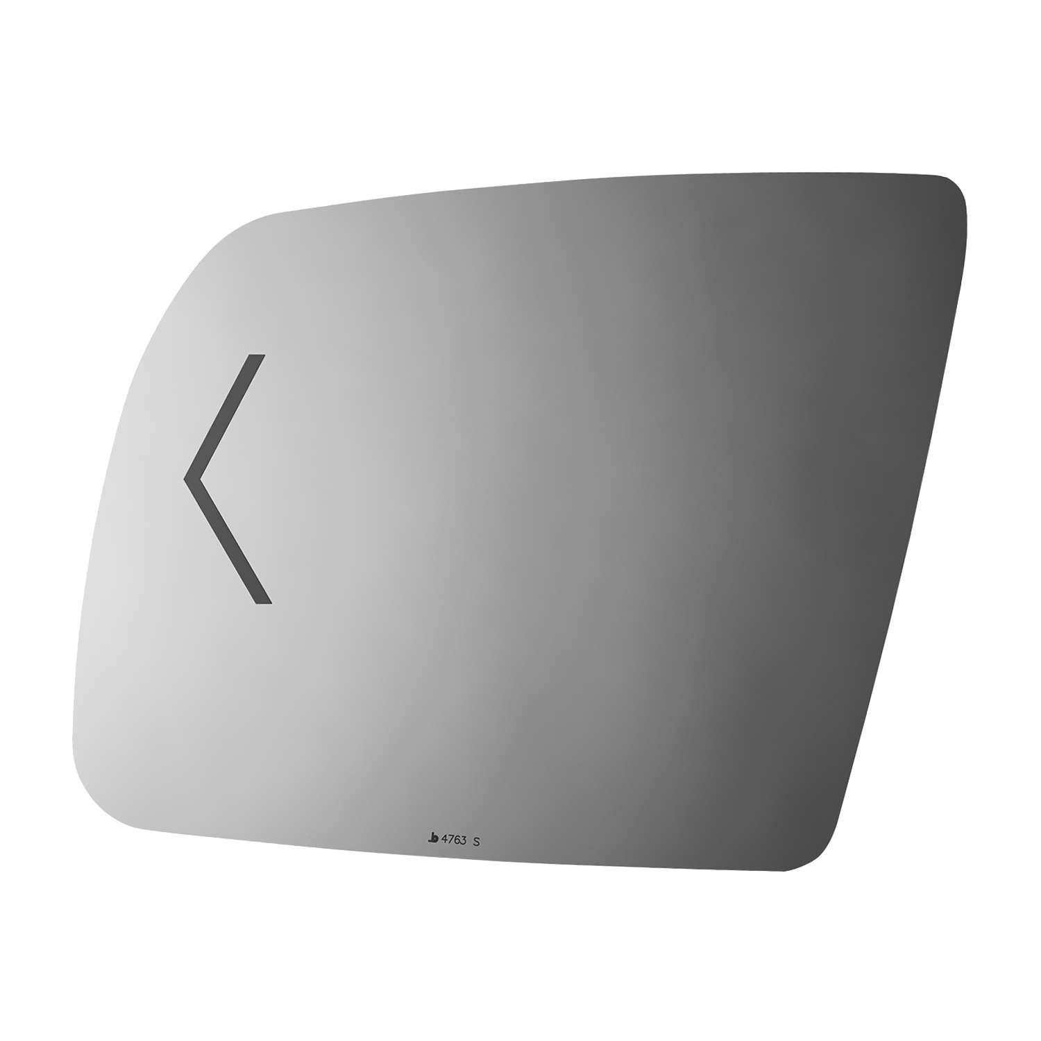 SIDE VIEW MIRROR W SIGNAL